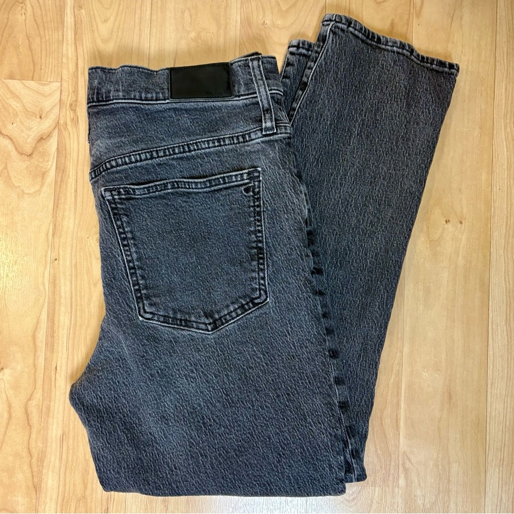 Madewell Perfect Vintage Jean
